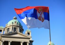 Зброя з Ізраїлю та Росії: у Сербії пройшов масштабний військовий парад “Сила єдності”