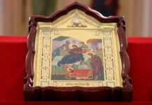 Різдво Пресвятої Богородиці: яке чудо сталось із народженням Марії в Назареті