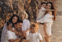 “Ми народили серцем”: Мірошниченки зворушили зізнанням у День усиновлення