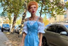 Українська ведуча схудла до 40 кг: відео збурило мережу