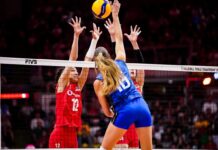 Італія виграла жіночій чемпіонат світу з волейболу: на якому місці Україна