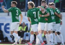 “Шахтар” отримав зворушливий лист українською від суперника у Лізі конференцій