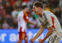 Вперше за чотири роки: Судаков оформив у “Бенфіці” довгоочікуване досягнення