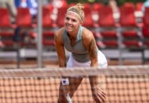 Рейтинг WTA: стабільність Світоліної, регрес Костюк та нове обличчя у вітчизняному топ-5