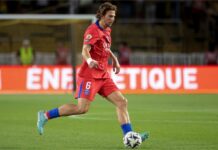 Забарний без альтернативи: конкурент українця в ПСЖ потрапив у лазарет перед мегазустріччю в ЛЧ