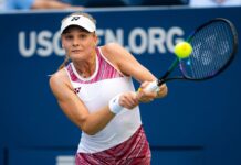 Найгірша серія в сезоні: Ястремська поступилася іспанці та вилетіла з “тисячника” в Пекіні