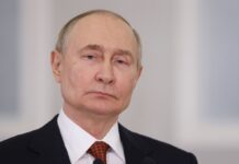 “Нехай приїжджає”: Путін назвав умову зустрічі із Зеленським