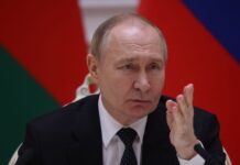 Путін спростував чутки про гарантії безпеки для України в обмін на території