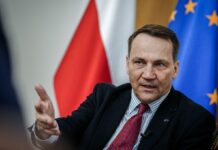 НАТО ще не ухвалювало рішень про збиття цілей РФ над Україною, – Сікорський