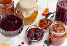 Яка різниця між варенням та джемом? Про це мало хто знає