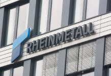 Кораблів побільшає: Rheinmetall придбає кілька військових верфей у Німеччині
