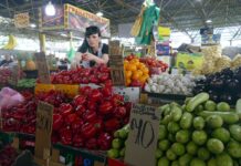 Ціни зростатимуть не так швидко: аналітики та населення поліпшили прогноз з інфляції