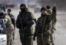 Війська РФ мають проблеми з логістикою та солдатами на ключових напрямках, – карти ISW