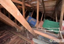 Поліцейські викрили інженера у недбалості під час ремонту дитсадка на Павлоградщині