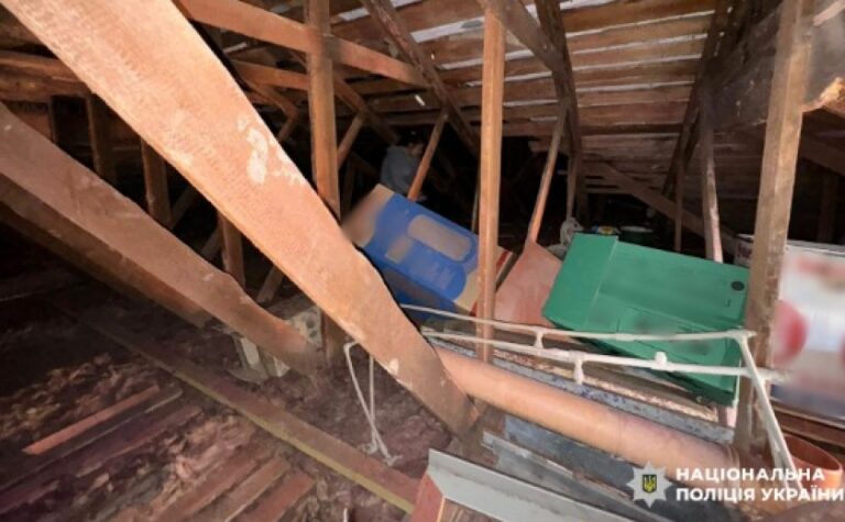 Поліцейські викрили інженера у недбалості під час ремонту дитсадка на Павлоградщині