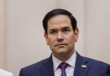 Рубіо: війна в Україні має закінчитися дипломатією