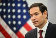 Трамп поставив завдання перед країнами Європи щодо санкцій проти Росії, – Рубіо