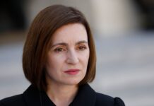 Перші результати виборів у Молдові: хто вибився в лідери