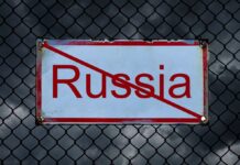 Міністри фінансів G7 обговорили нові санкції та мита проти Росії