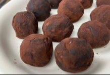 Дешеві цукерки легко зробити вдома: тепер не треба бігти в магазин