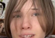 Криворізькі правоохоронці розшукують 14-річного Сергія Васильченка