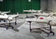 Росія нарощує виробництво “Шахедів” завдяки підтримці Китаю, – ISW