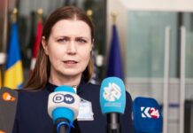 Згадали Туреччину: в Литві закликали рішуче відповісти на літаки РФ над Естонією