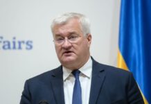 Сибіга у річницю Другої світової війни нагадав, до чого приводять поступки агресору