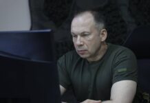 На двох напрямках ЗСУ відновили у п’ять разів більше територій, ніж втратили, – Сирський