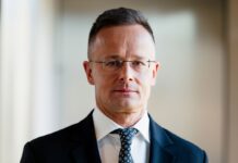 Угорщина відхрестилася від зальоту своїх дронів до України