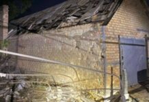 Ворог вкотре обстріляв Нікопольщину: обійшлося без постраждалих