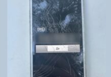 У Дніпрі патрульні виявили у жінки викрадений телефон