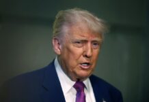 Трамп вимагає від лідерів Європи відмовитися від нафти РФ і натиснути на Китай, – ЗМІ