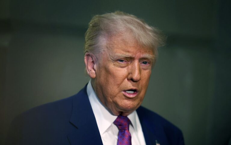 Трамп вимагає від лідерів Європи відмовитися від нафти РФ і натиснути на Китай, – ЗМІ