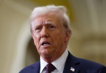 Трамп назвав санкції ЄС проти Росії недостатньо жорсткими