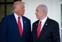 Трамп і Нетаньяху заявили про прогрес у переговорах щодо Гази