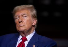 В роботі уряду США може статися новий “шатдаун”, – Трамп