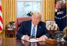 У США запрацює “Золота карта Трампа”: що вона передбачає