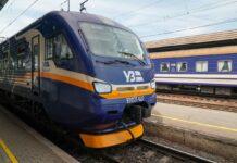 Окупанти знову вдарили по “Укрзалізниці”, є затримка потягів: перелік