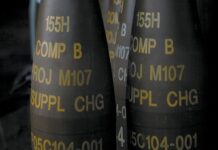 Тротилова криза: NYT розкрив, як війна РФ проти України вплинула на запаси вибухівки у США