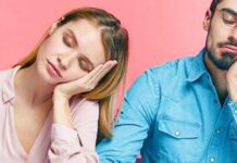 Хронічна втома чи серйозна хвороба: що приховує постійне бажання спати