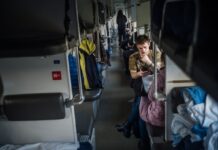 У Полтавській області бойові дії вплинули на рух поїздів: оновлення від УЗ