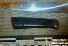 У Кривому Розі онук вбив дідуся та бабусю