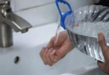У Дніпрі продовжують відключати воду боржникам: перелік адрес на наступний тиждень