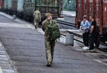 В Україні спростять повернення на службу після СЗЧ