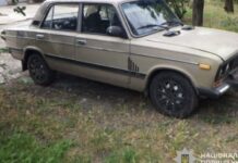 Викрали автівку, мотоцикл та скутер: у Кам’янському районі поліцейські викрили зловмисників