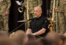 В Україні розширять мережу військових ліцеїв: Шмигаль розкрив деталі