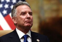 Віткофф може залишити посаду спецпосланця США на Близькому Сході, – Times of Israel