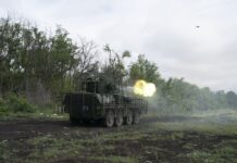 За добу на фронті 195 боїв: Генштаб показав, де ворог найбільше наступав, карти