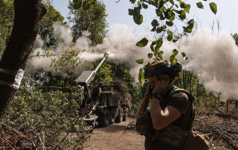 На фронті відбулося майже 120 боїв: Генштаб назвав найгарячіші напрямки